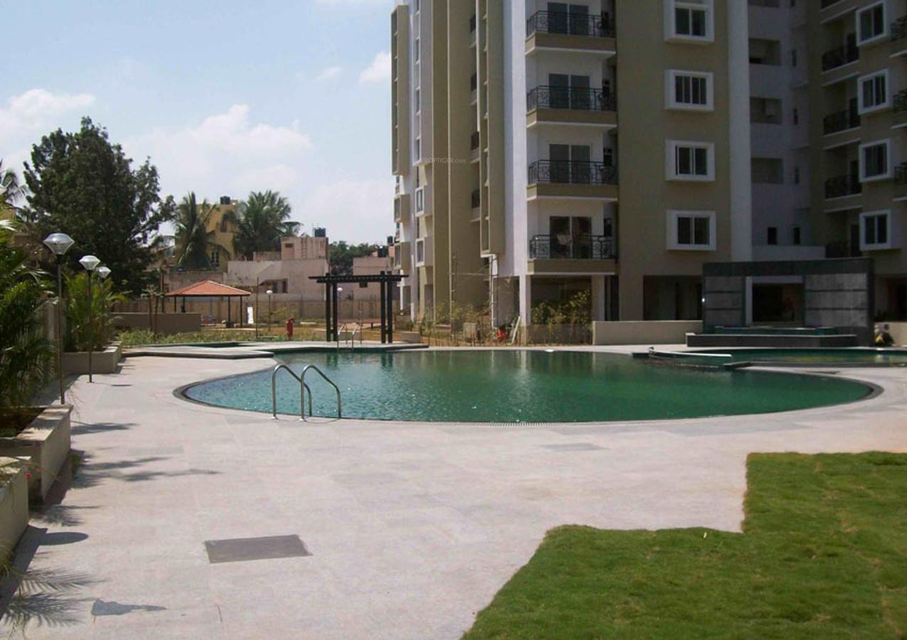 Images for Elevation of NCC Urban Nagarjuna Premier