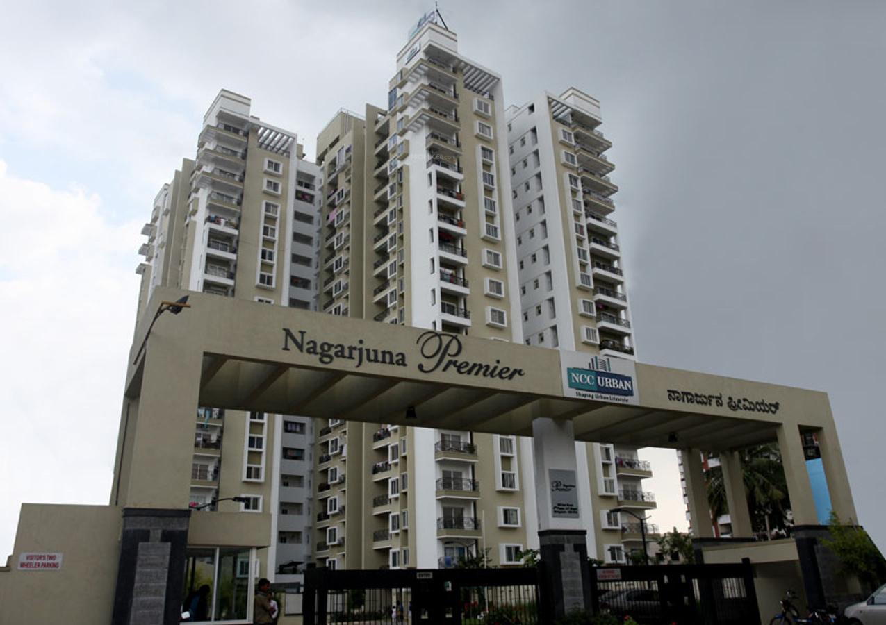 Nagarjuna Premier