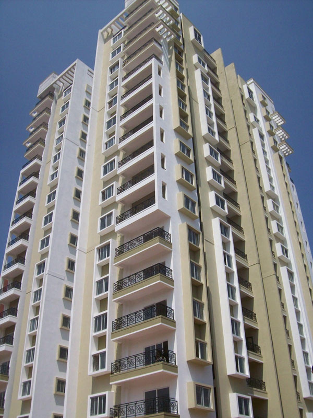 Images for Elevation of NCC Urban Nagarjuna Premier