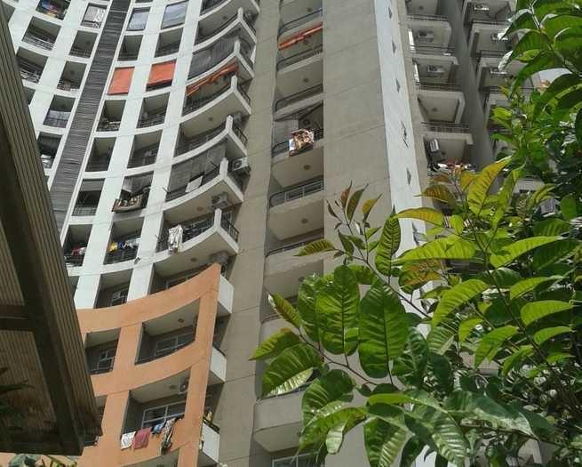  orange-county Elevation