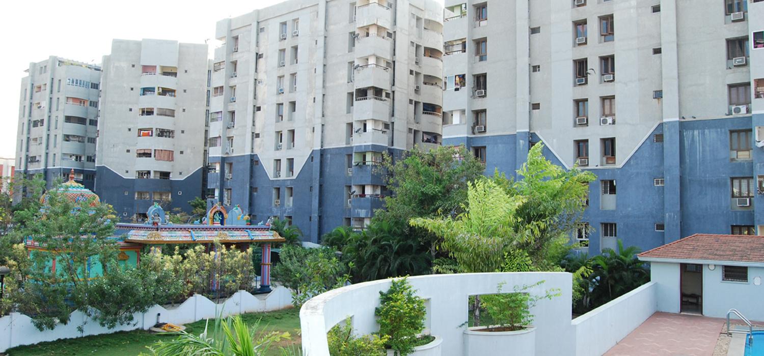 Regal Palm Gardens