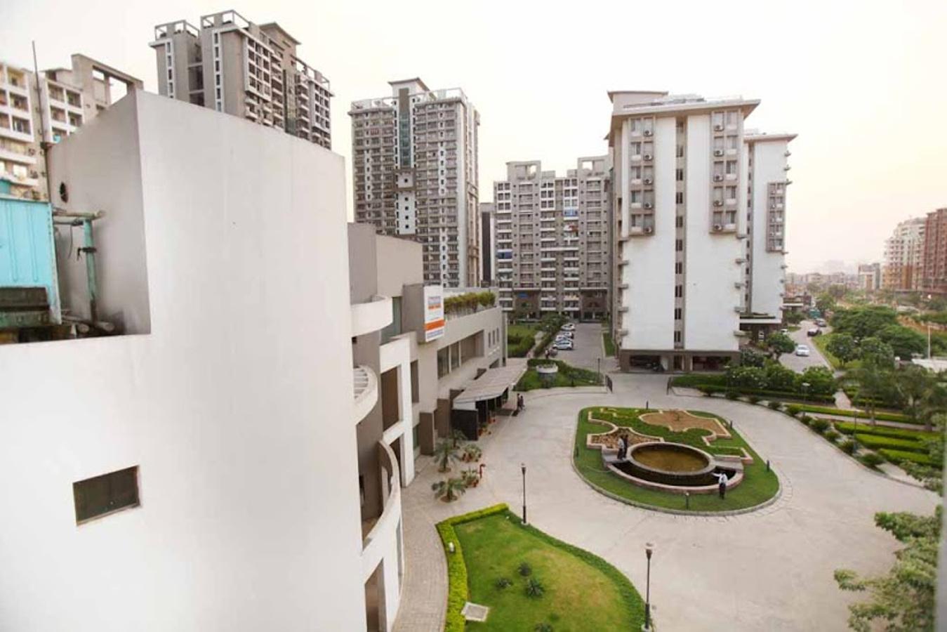  windsor-park Elevation