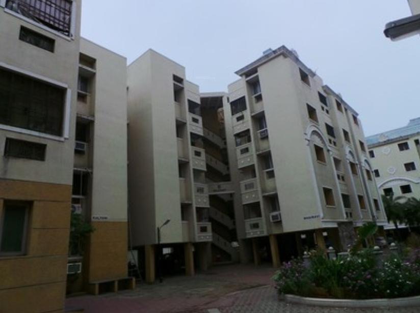  symphony Images for Elevation of Doshi Symphony