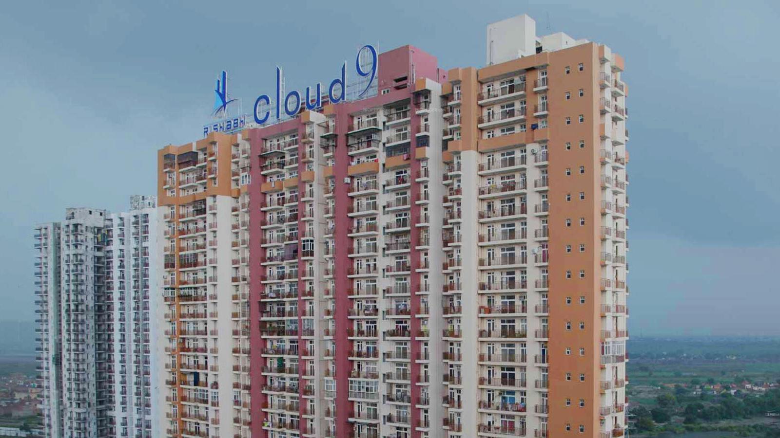 Cloud9 Towers