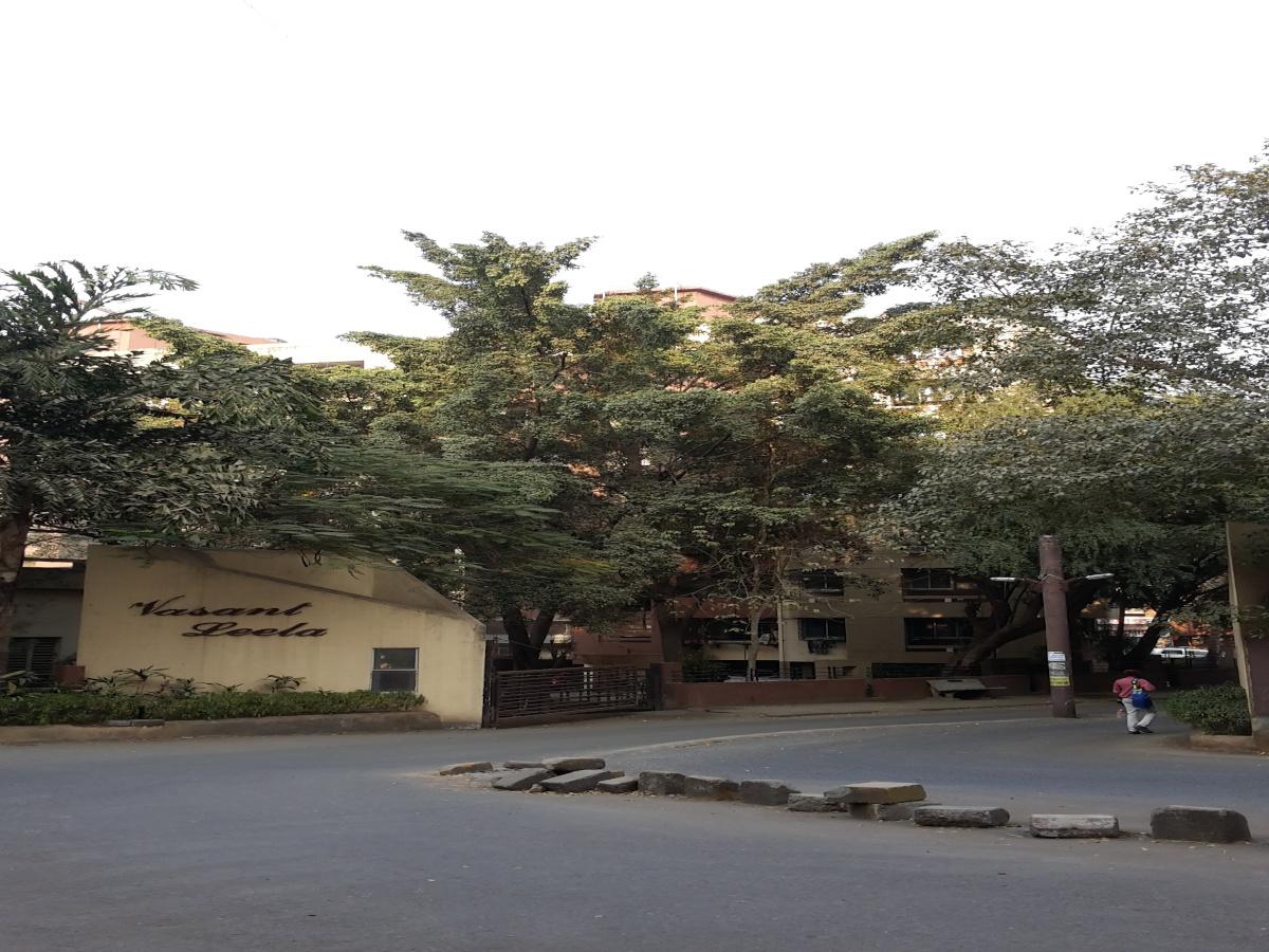  vasant-leela Elevation