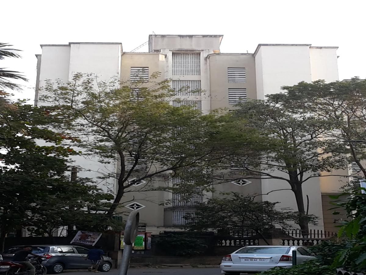  vasant-leela Elevation