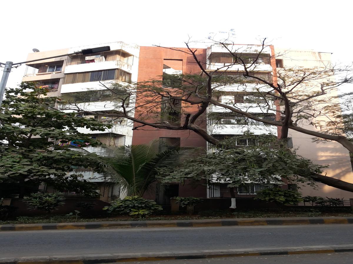  vasant-leela Elevation