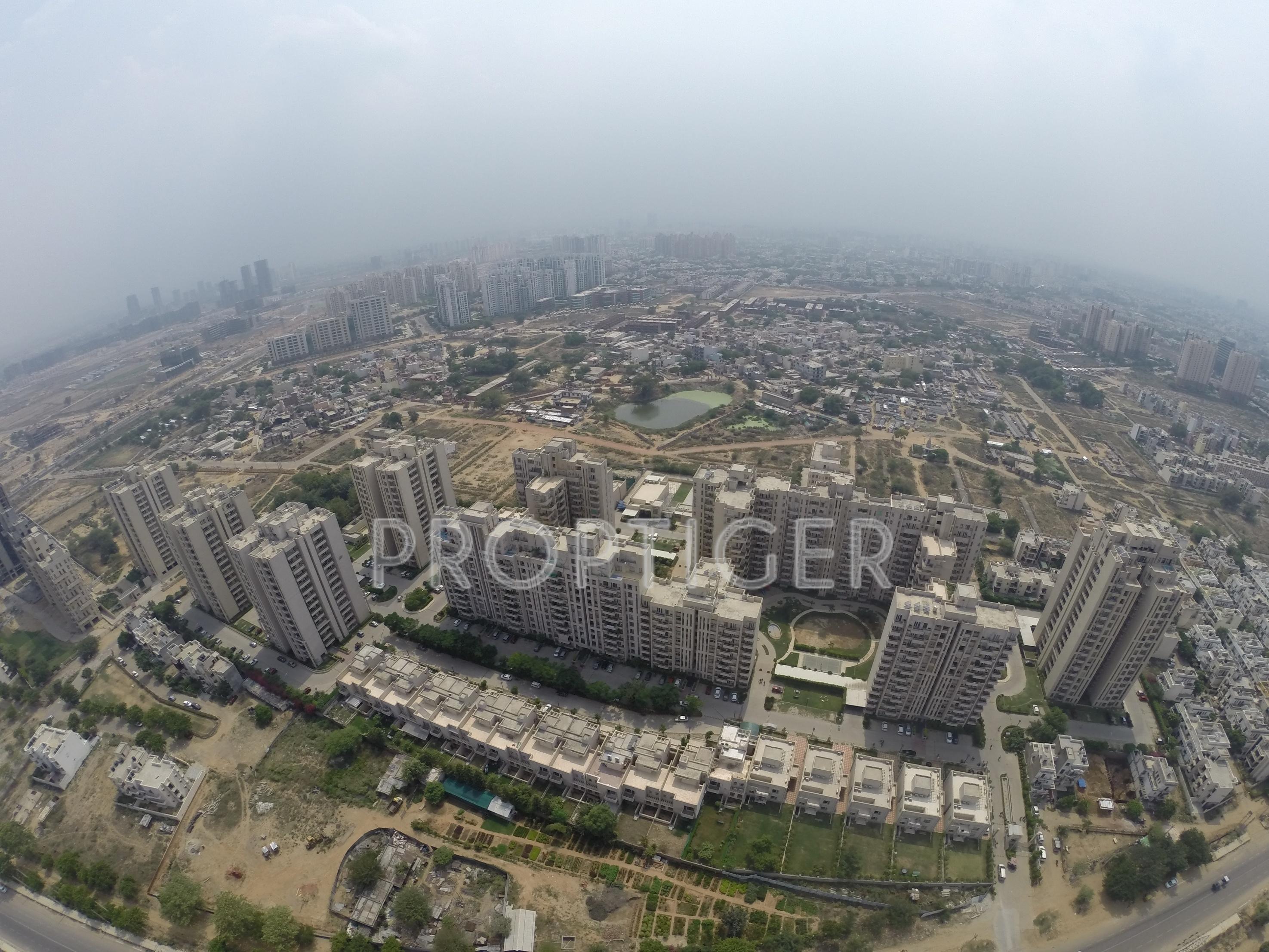 Images for Elevation of Satya The Legend