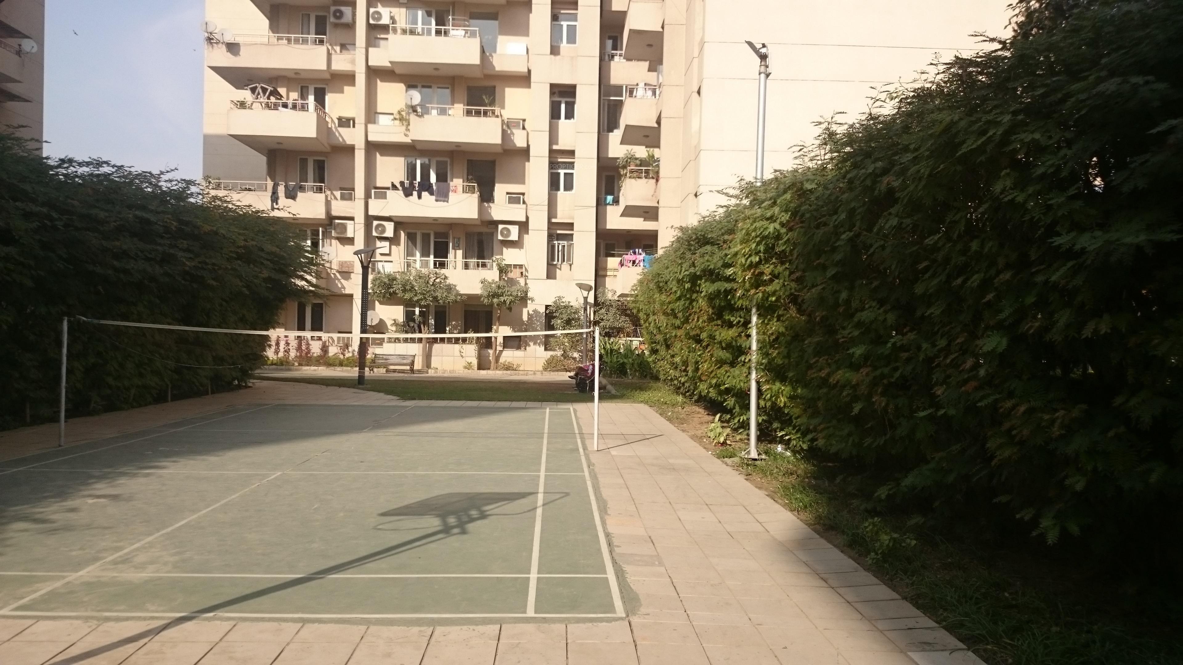  the-legend Elevation