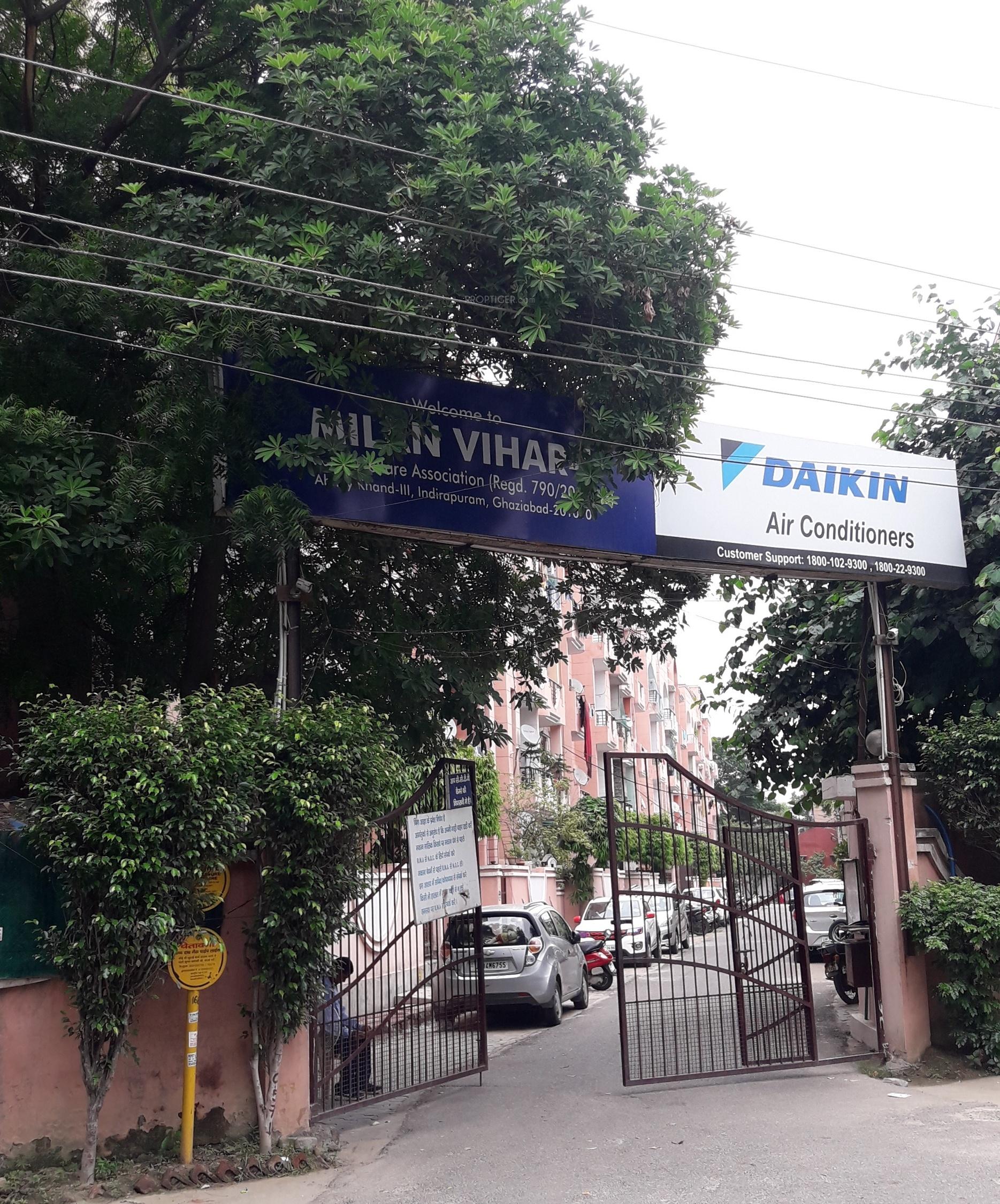 Shanti Vihar