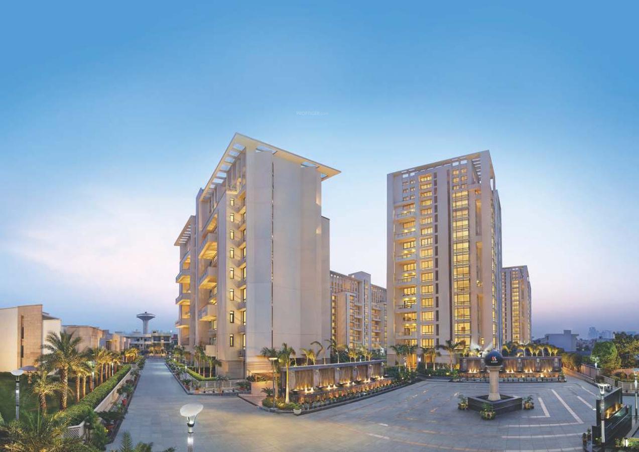 Images for Elevation of SS The Hibiscus