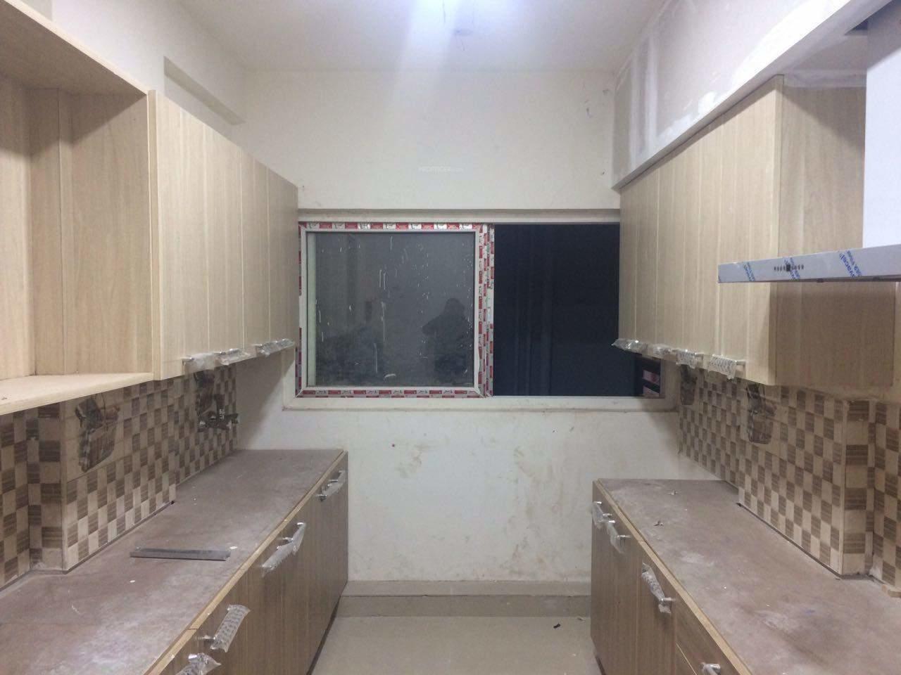  casablanca Kitchen