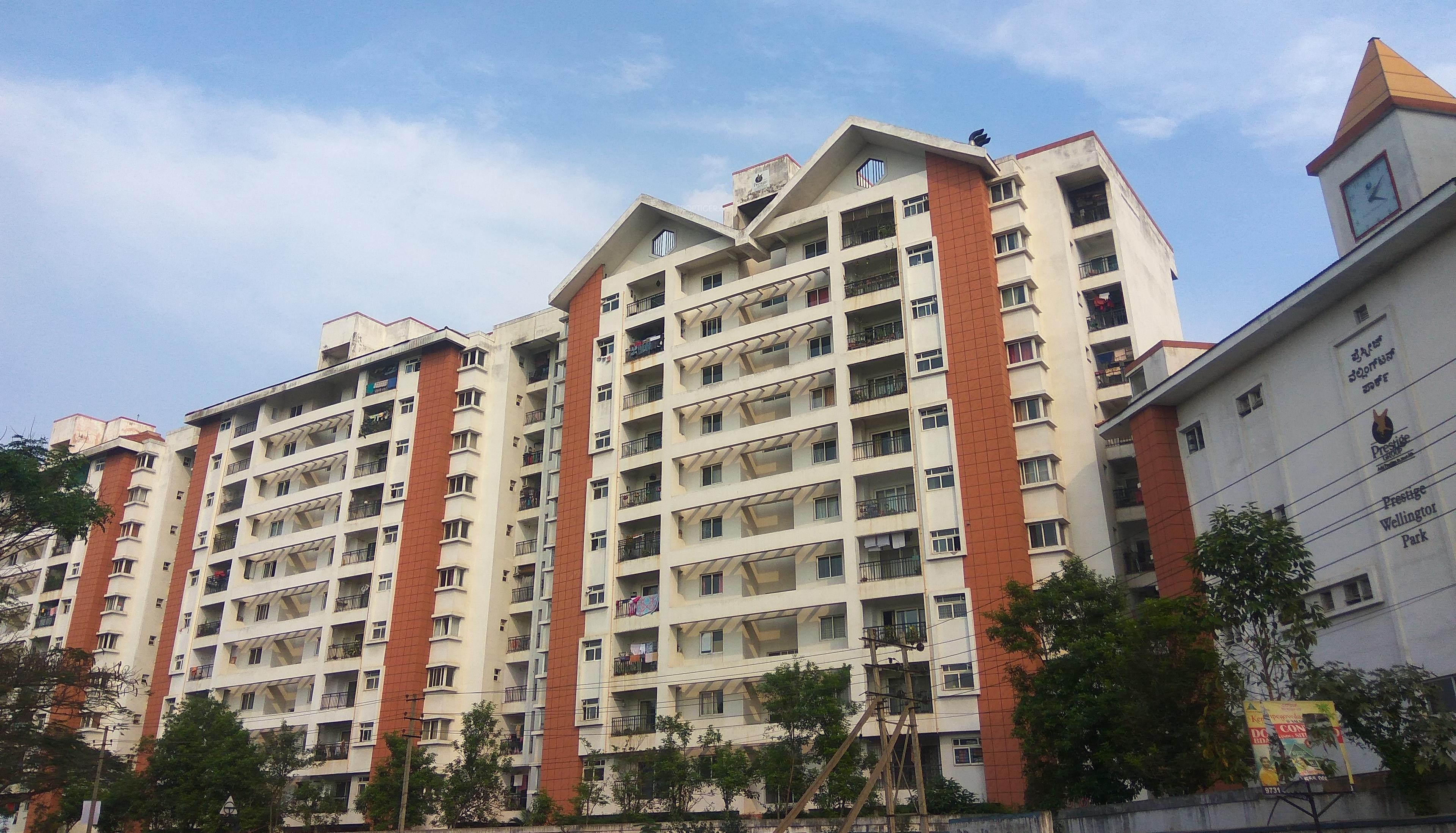 Wellington Park