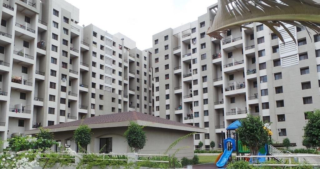 Ganga Ashiyana