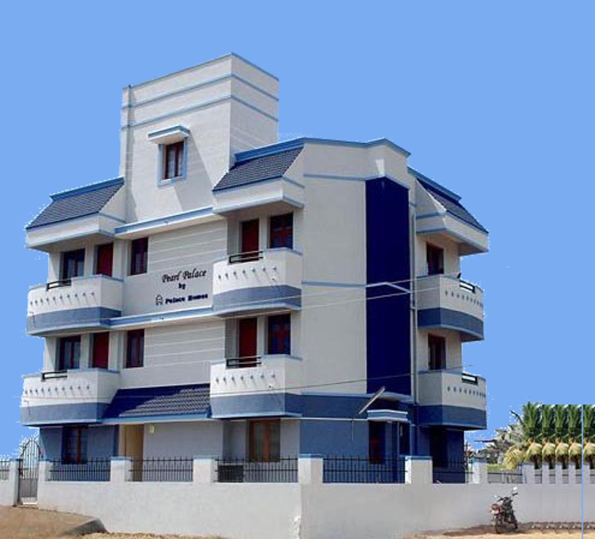 Pearl Palace