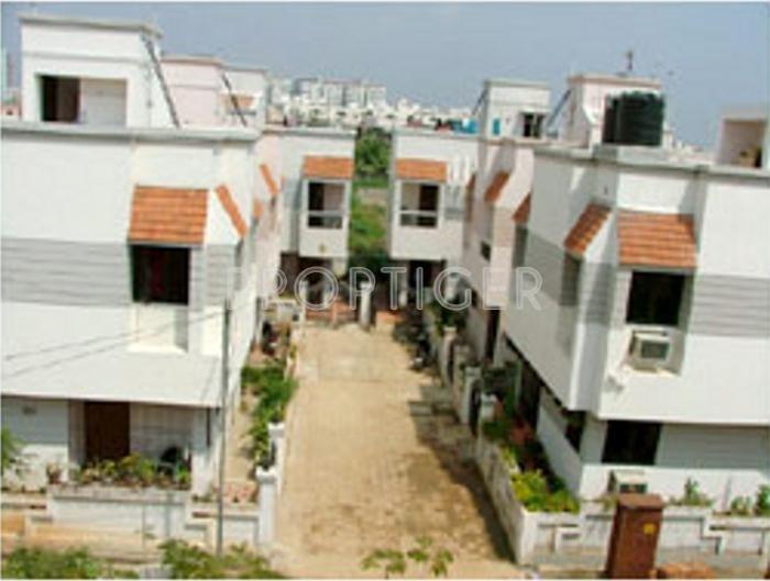 Subramanyam Colony