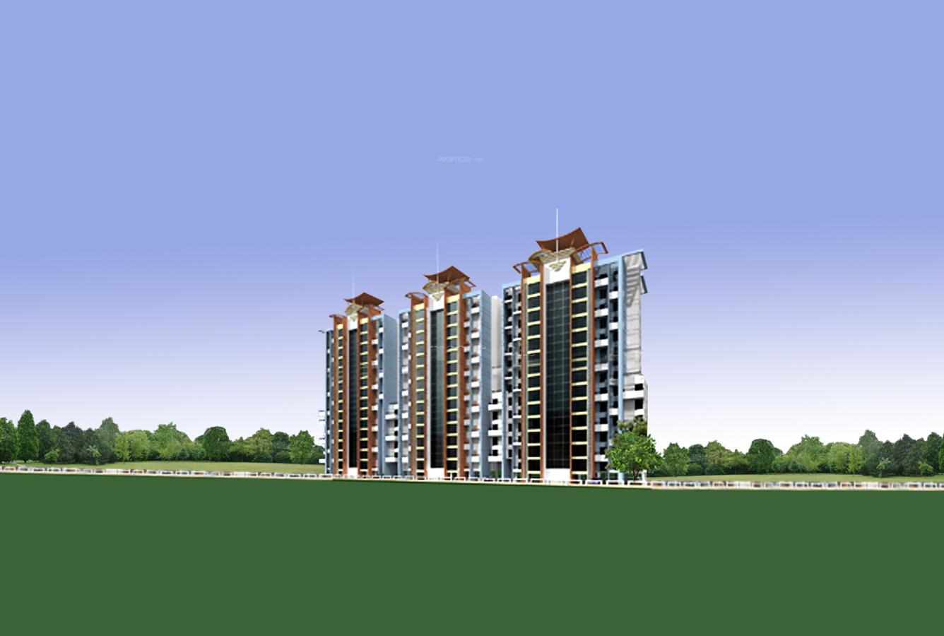 Vardhman Residency