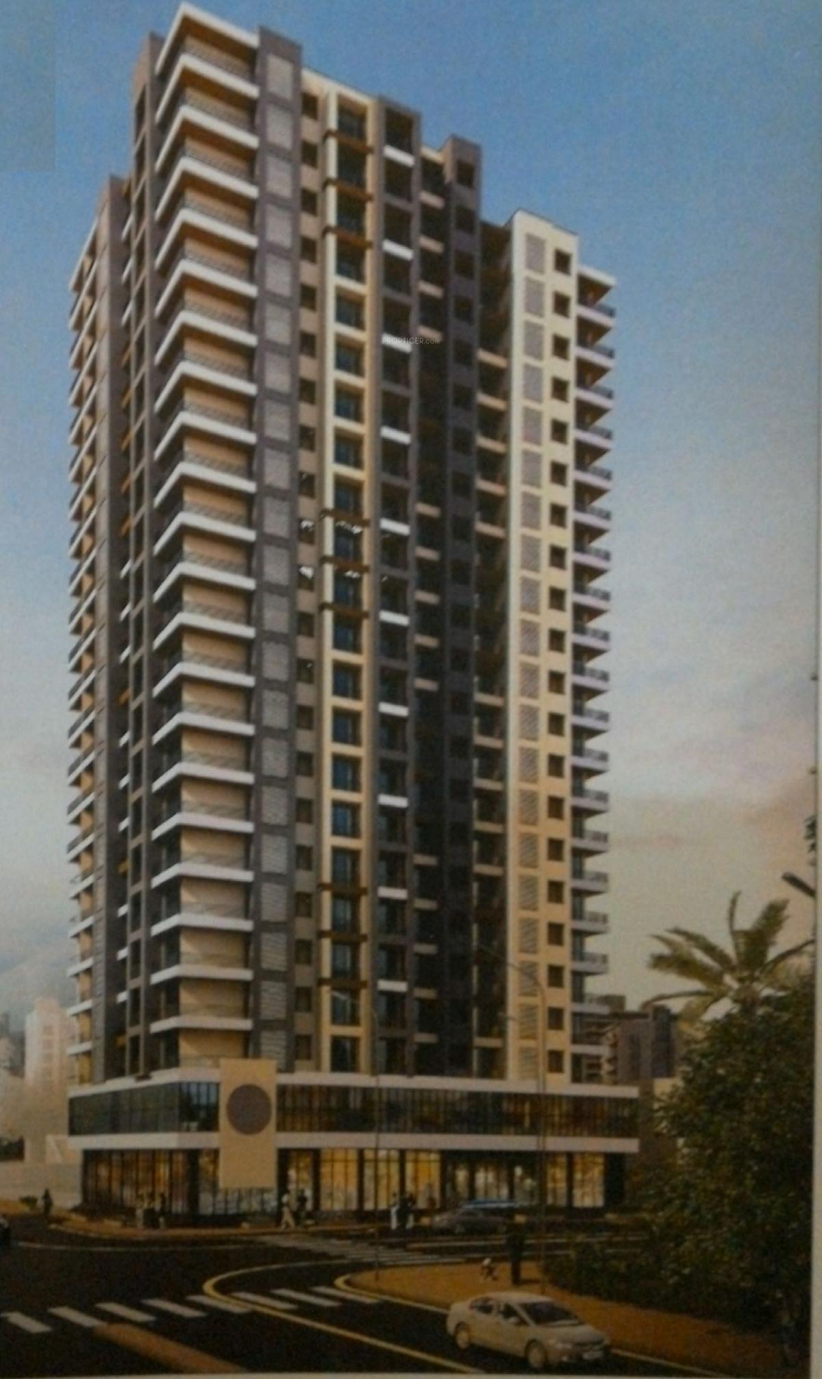 Images for Elevation of Kamala Shakti Enclave
