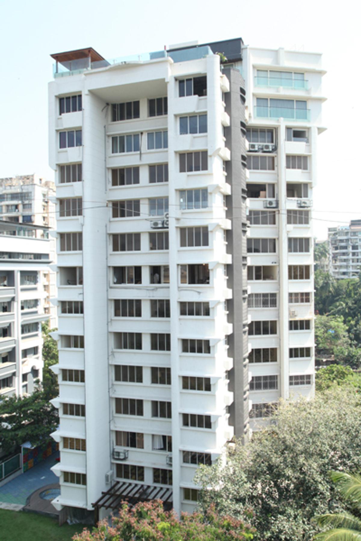 rizvi-builders breezy-heights Elevation