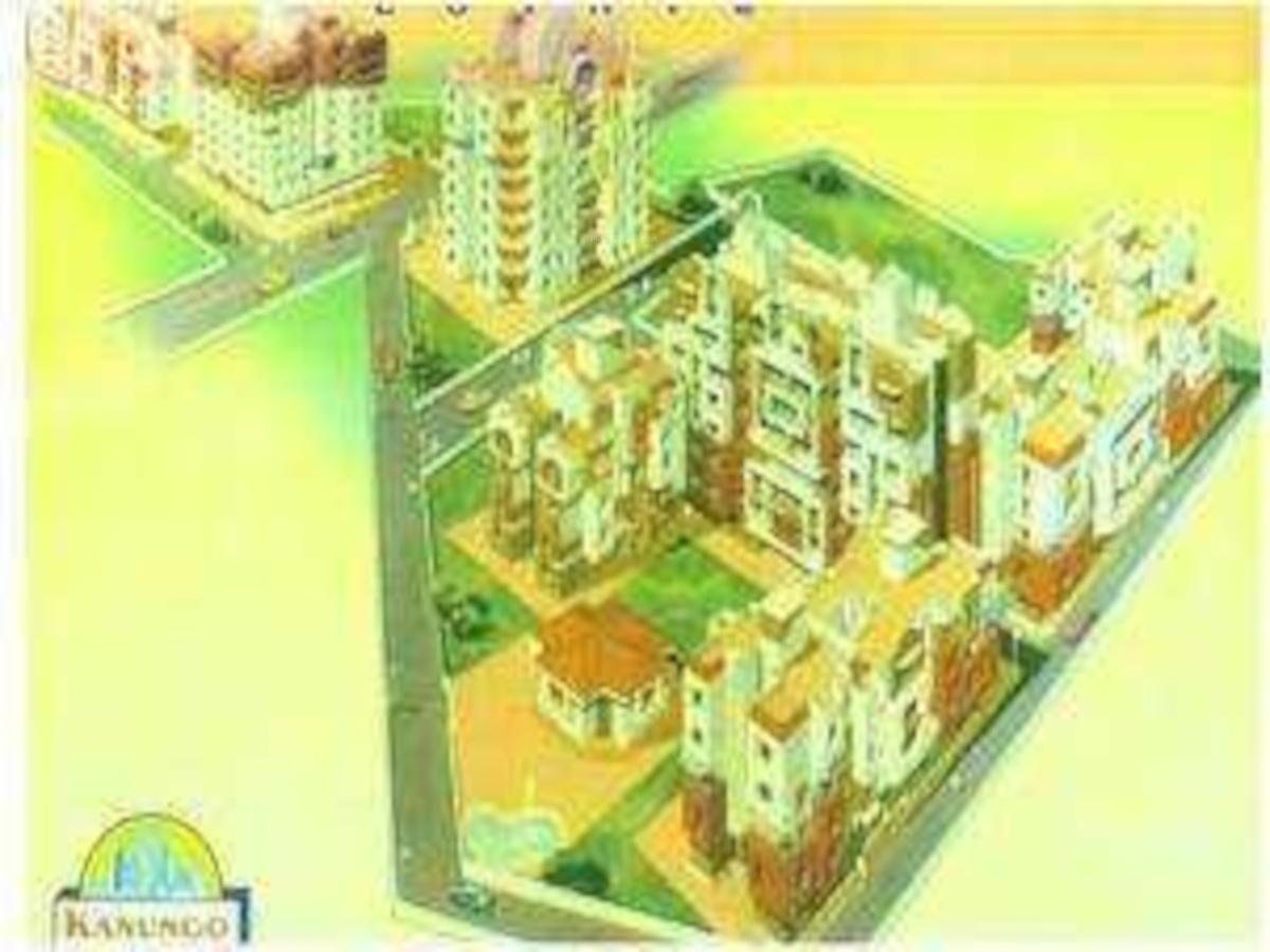 Estate