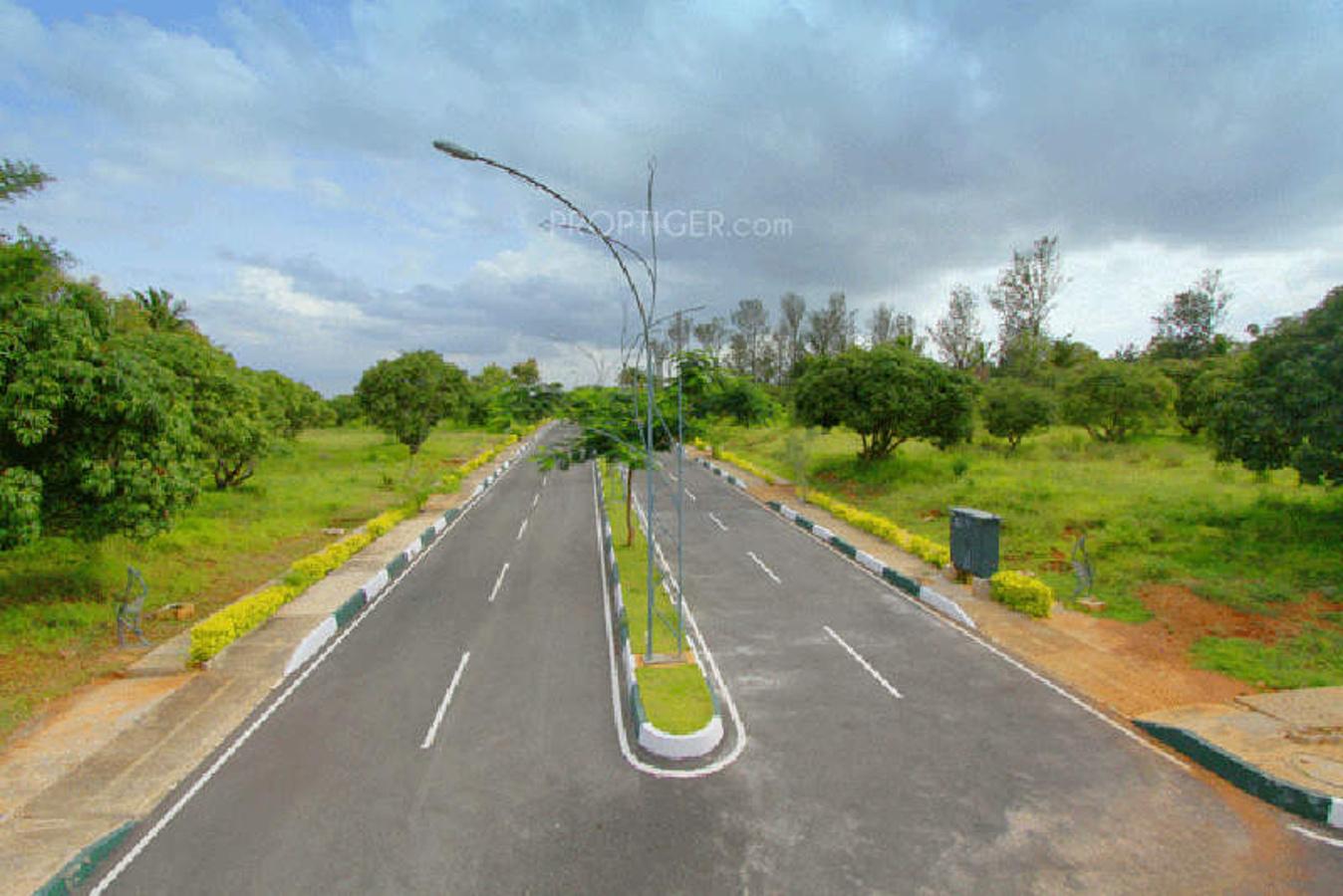 Gokul Gardens