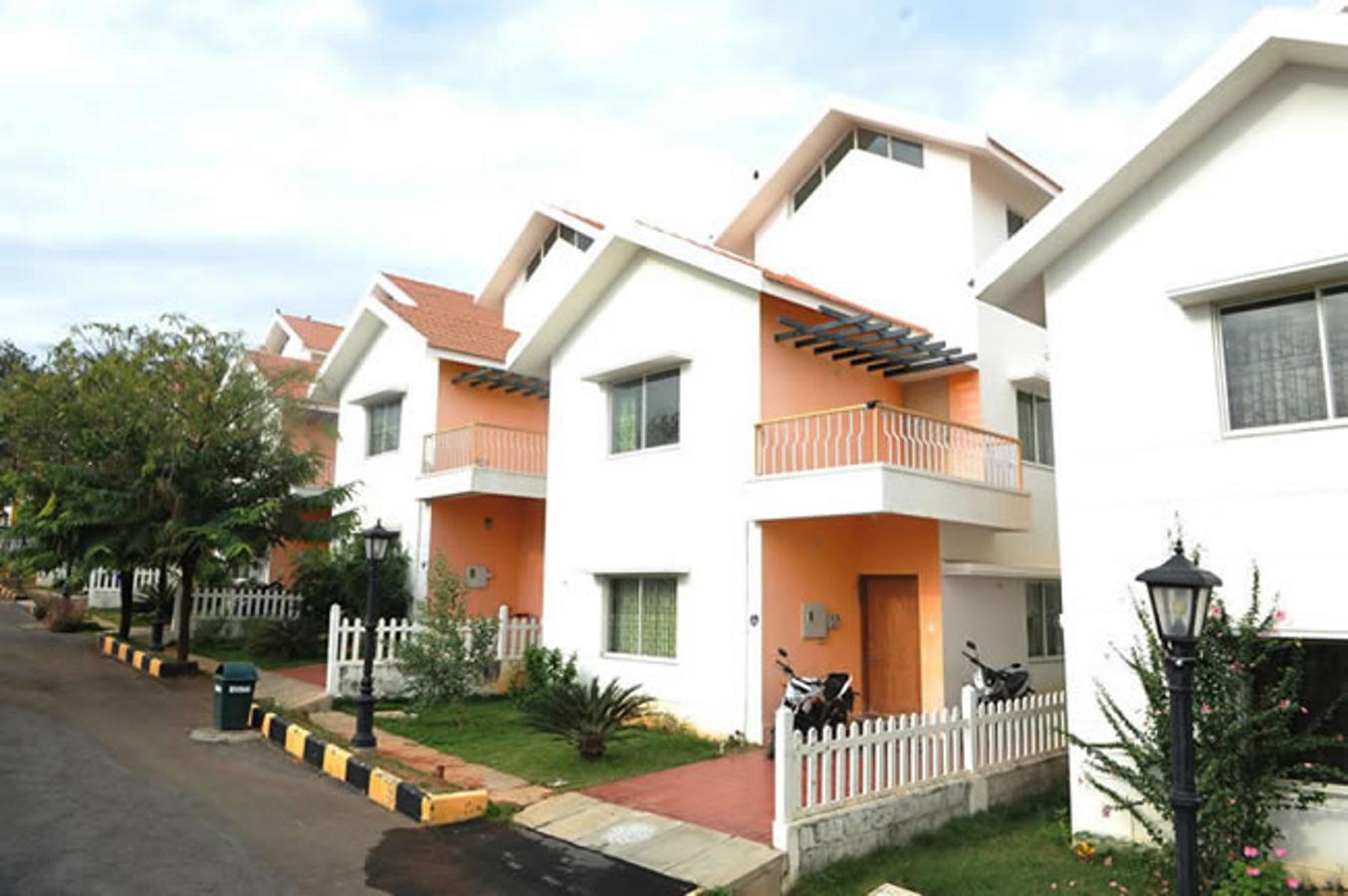 Images for Elevation of Aswani Properties Springdale