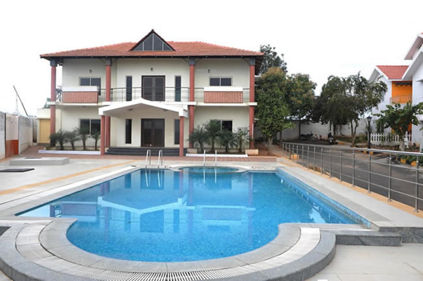 Images for Elevation of Aswani Properties Springdale