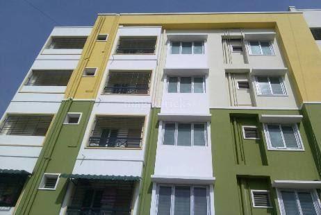  abhinandhan Elevation