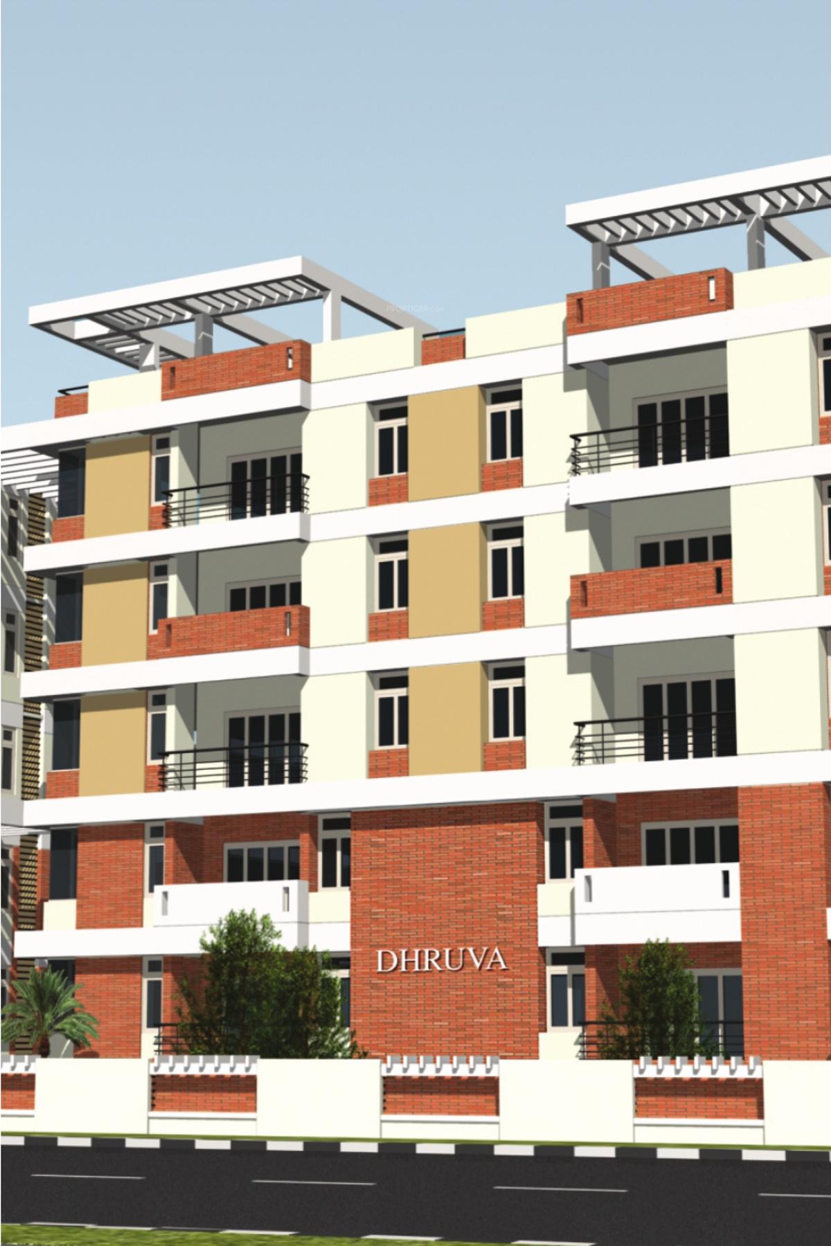 Dhruva Apartment