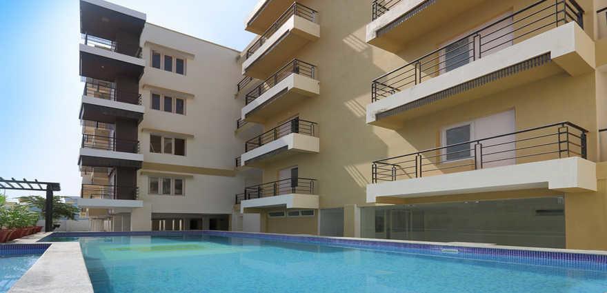  vistas Swimming Pool