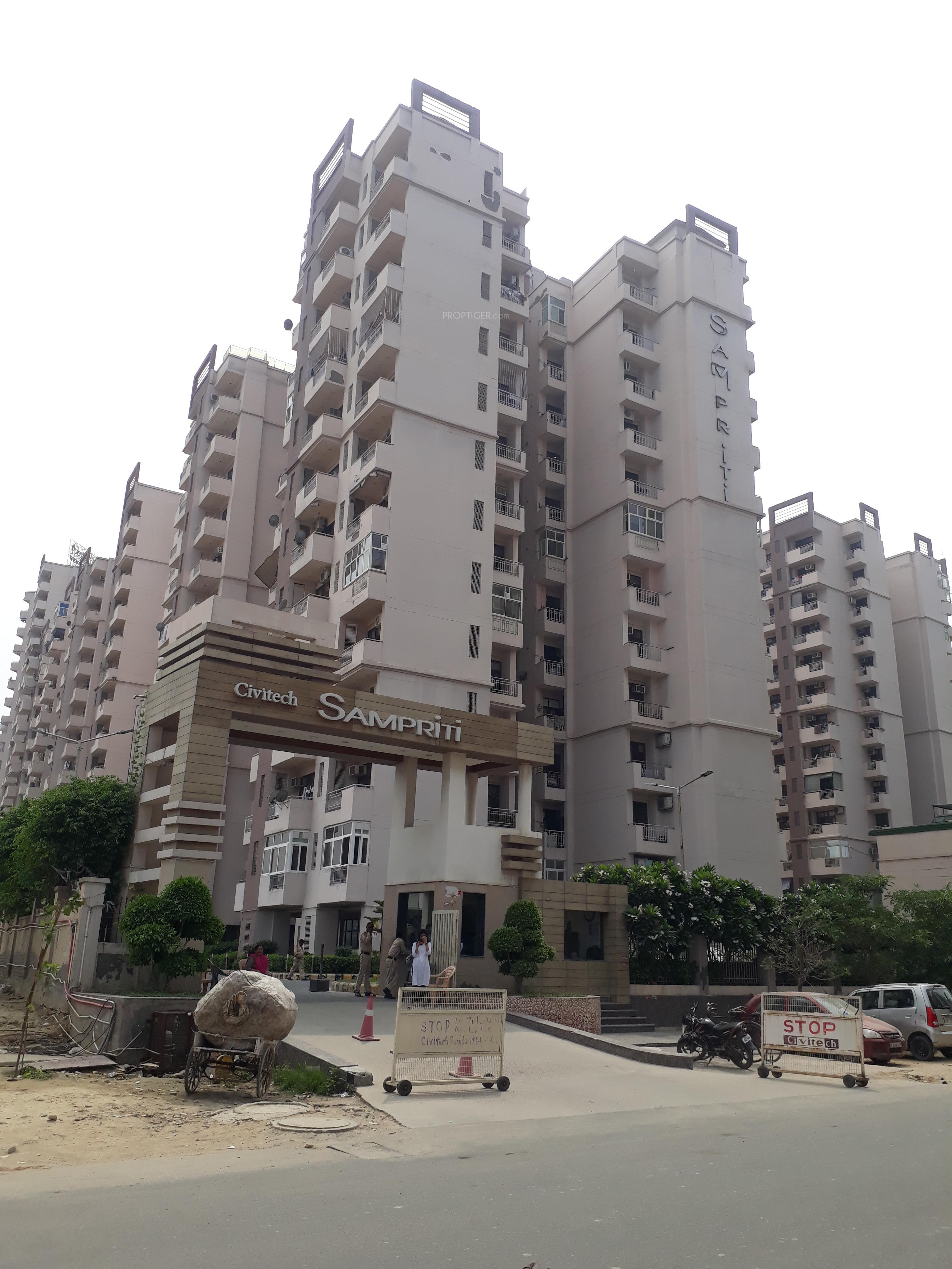 Sampriti