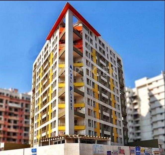 Images for Elevation of Anmol Developers Planet