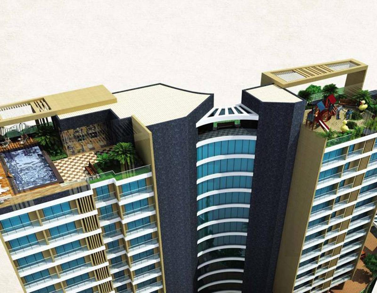 Images for Elevation of Swaraj Kalash