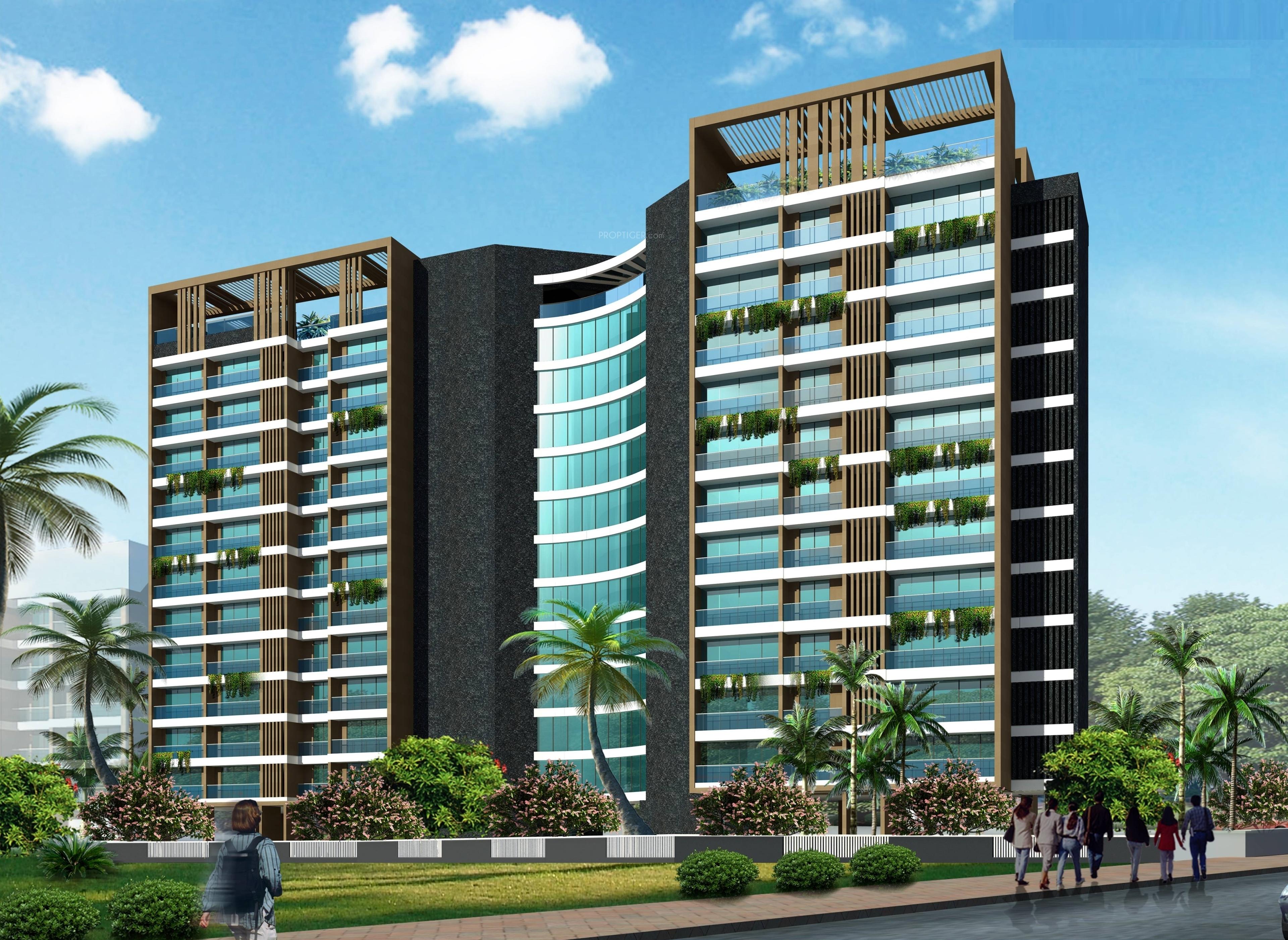 Images for Elevation of Swaraj Kalash