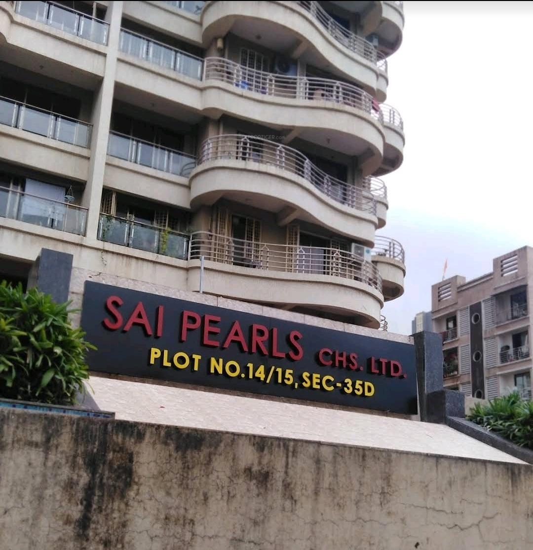  sai-pearls Elevation