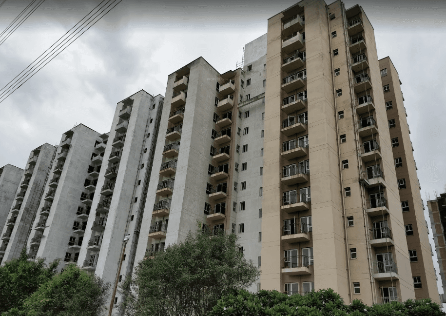  vistas-phase-ii Elevation