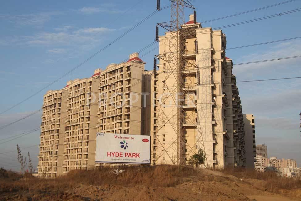  hyde-park Images for Elevation of Nisarg Hyde Park