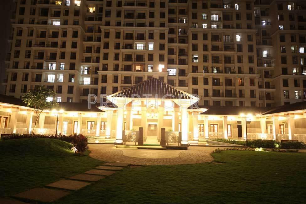  hyde-park Images for Elevation of Nisarg Hyde Park