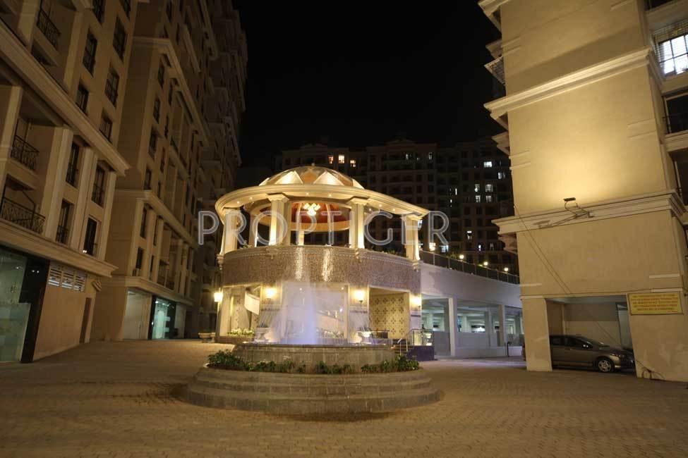  hyde-park Images for Elevation of Nisarg Hyde Park