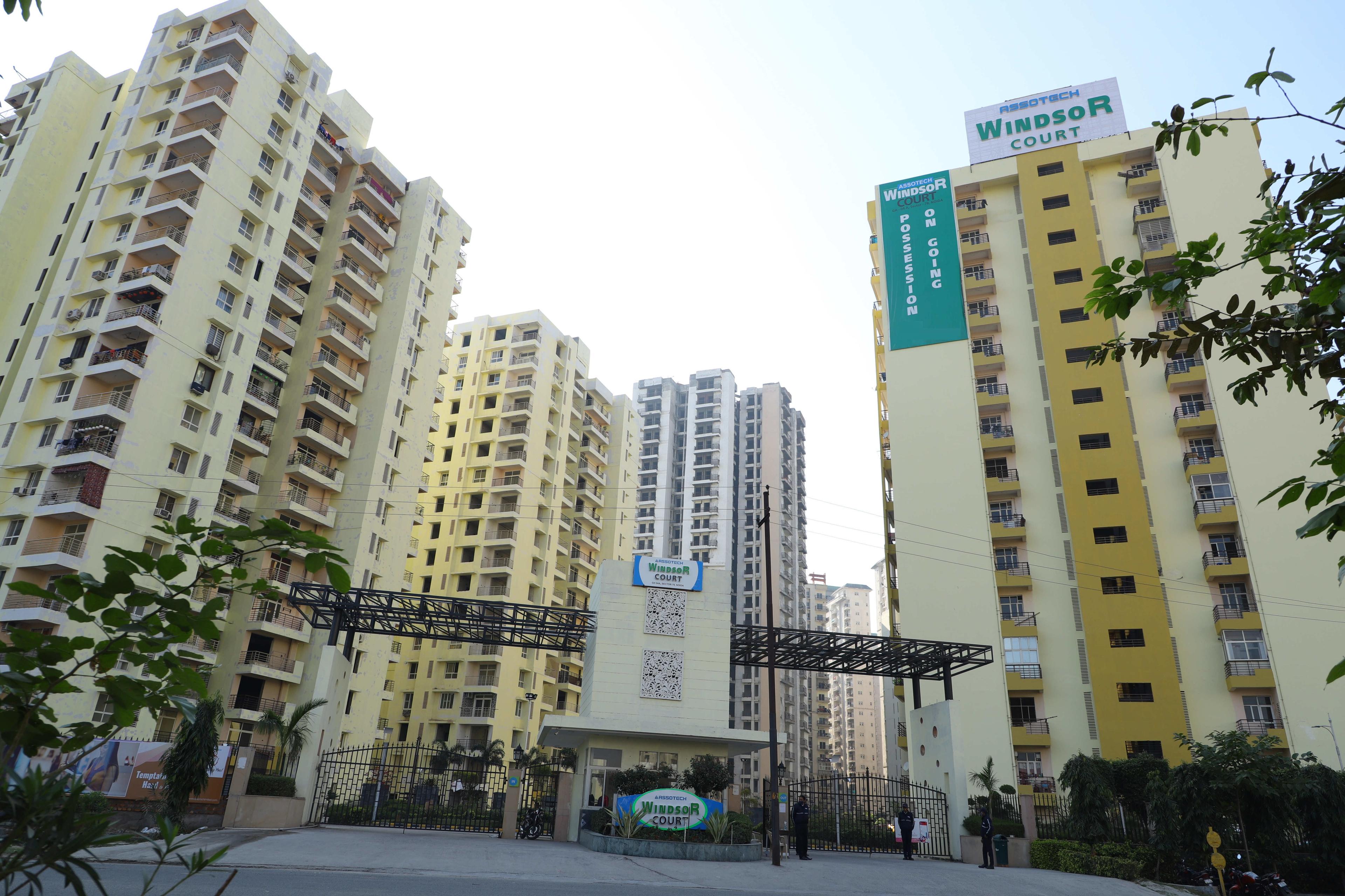 Windsor Court