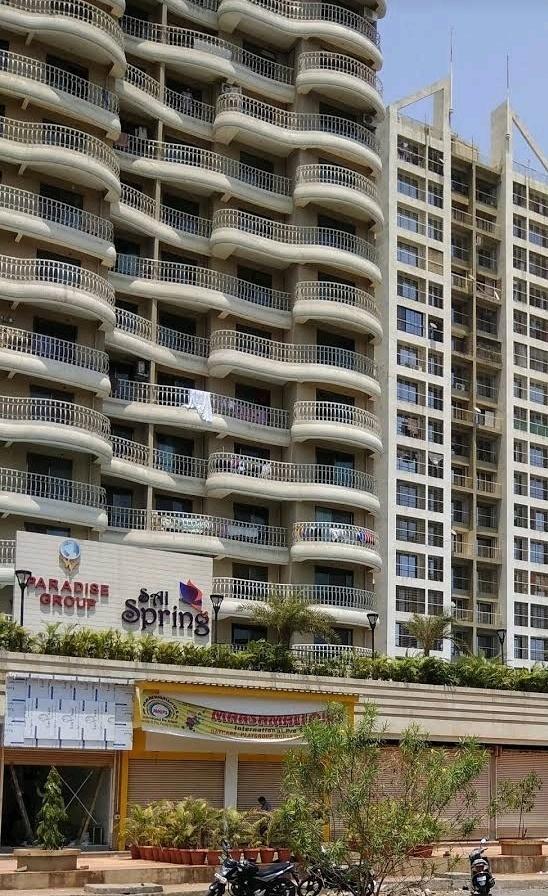  sai-spring Elevation