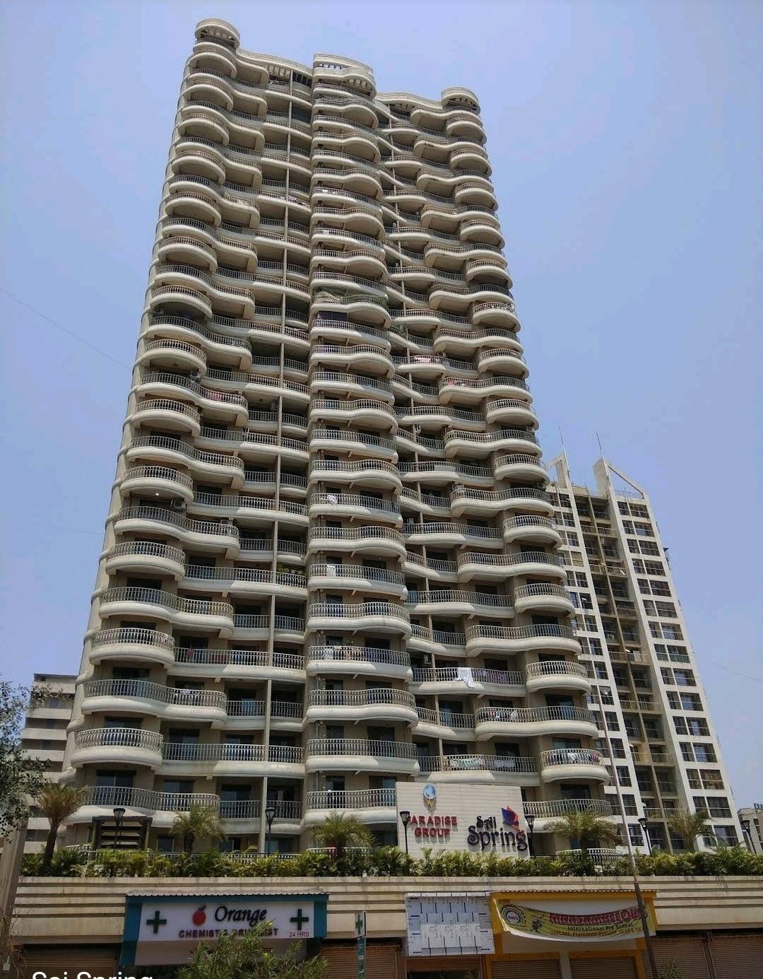  sai-spring Elevation