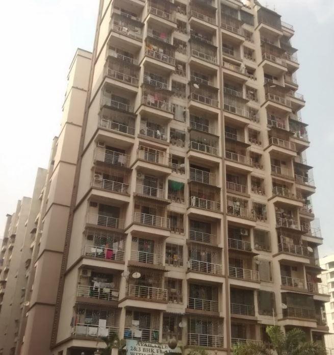  bhumika-residency Elevation