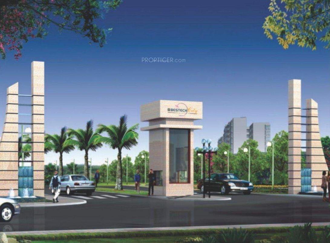 Images for Main Other of Bestech Park View Delight