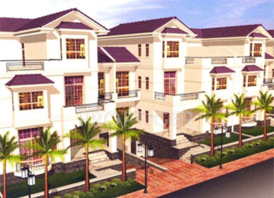 Palm Grove Villas
