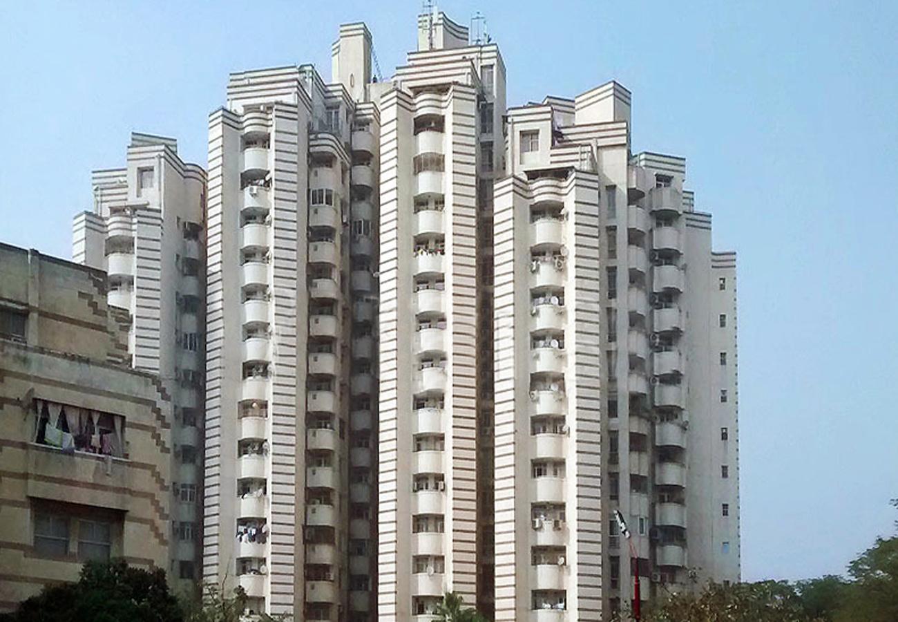 Ivory Tower