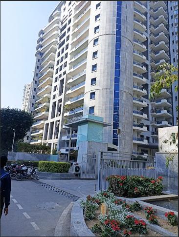  pinnacle Elevation