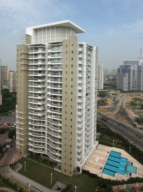 royalton-towers Elevation