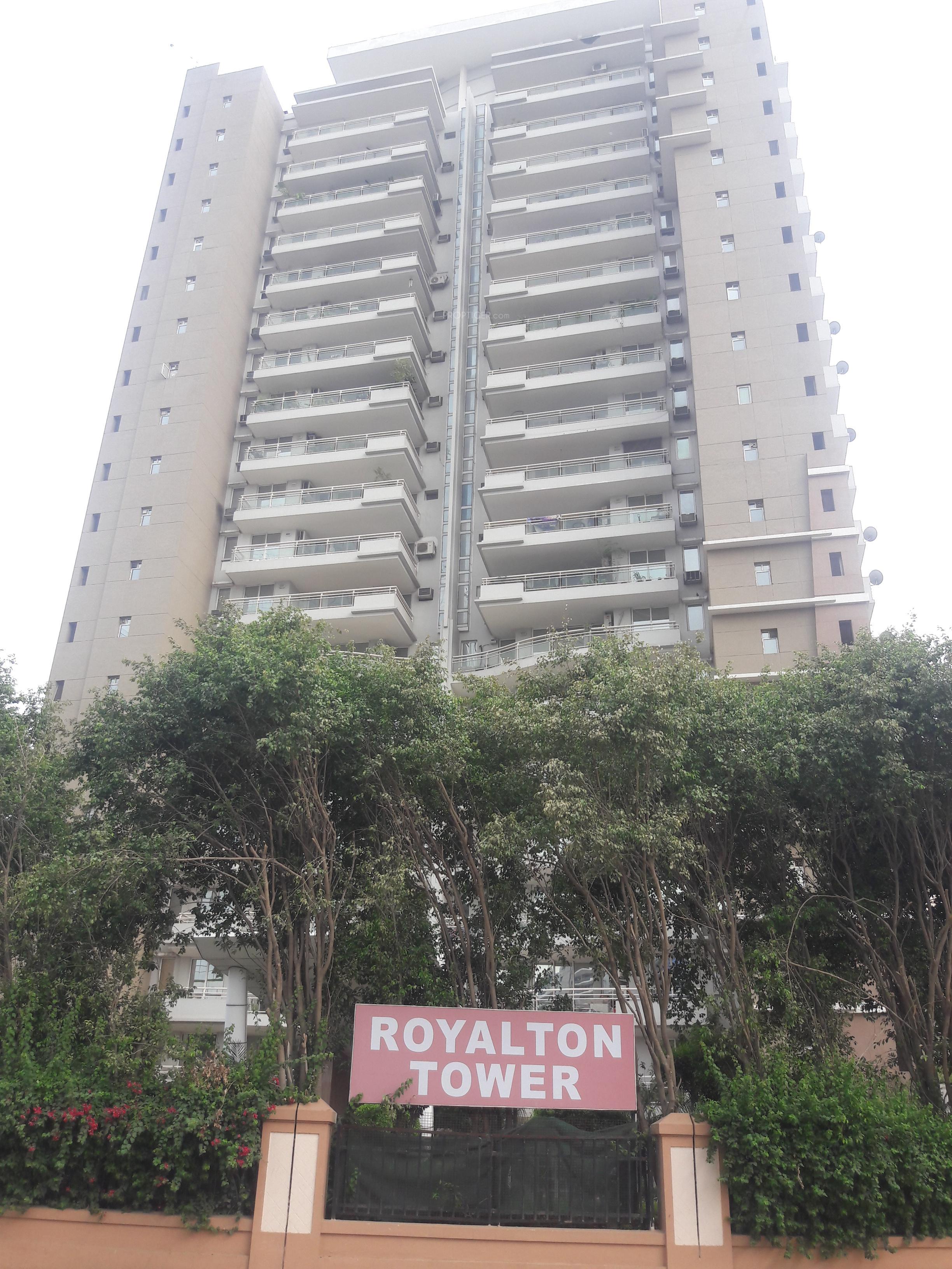  royalton-towers Images for Project