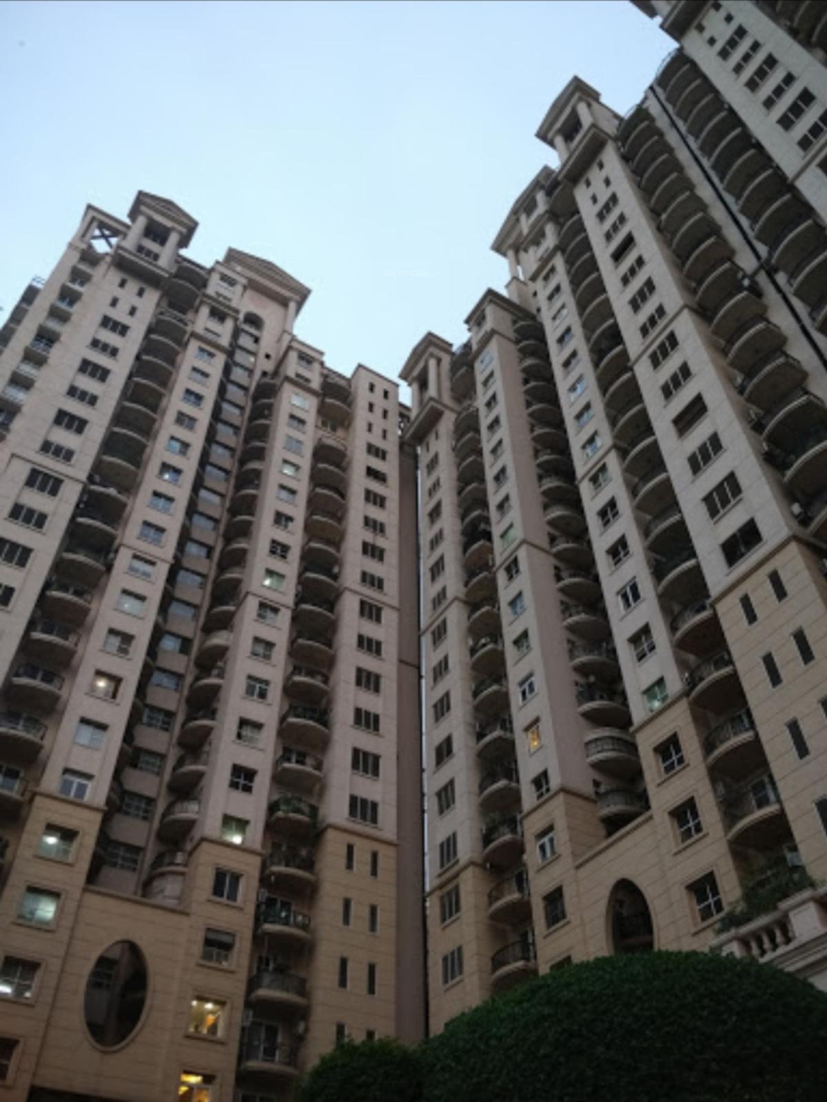  hamilton-court Elevation